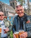 Two-day fest will serve up flavour of our town Two-day fest will serve up flavour of our town