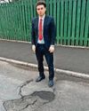 Councillor frustrated at speed of road repairs Councillor frustrated at speed of road repairs