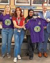 Mariya will hit Kiltwalk for the NINTH time in memory of her brother Mariya will hit Kiltwalk for the NINTH time in memory of her brother