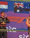 Horner can't ignore the Oscar winner Horner can't ignore the Oscar winner