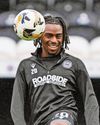 US move edges closer for Saints favourite Toyosi US move edges closer for Saints favourite Toyosi