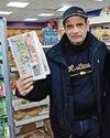 Popular shop owner retires Popular shop owner retires