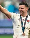 'Bittersweet feeling' - Youngs set to retire 'Bittersweet feeling' - Youngs set to retire