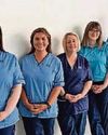 Top nurses nominated Top nurses nominated