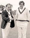Aussie Ashes hero Stackpole dies at 84 Aussie Ashes hero Stackpole dies at 84