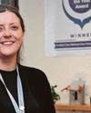 Caring nurses make shortlist Caring nurses make shortlist