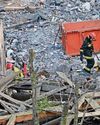 'Kyiv attacks are sign that Russia's Putin is aggressor'