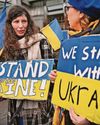 UK must stop Russian gas exports