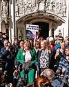 Verdict is overdue reality check Verdict is overdue reality check