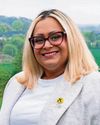Councillor is 'honoured' to run as MSP candidate Councillor is 'honoured' to run as MSP candidate