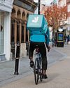 Deliveroo halts buyback as DoorDash cooks up a deal Deliveroo halts buyback as DoorDash cooks up a deal