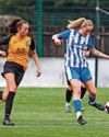 Renfrew ladies turn their attention to Sunday's final in Alloa after losing to league winners Renfrew ladies turn their attention to Sunday's final in Alloa after losing to league winners