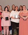 Prize Pirates take bow to mark end of season Prize Pirates take bow to mark end of season