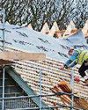 Construction firms are losing confidence in UK economy Construction firms are losing confidence in UK economy