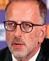 'Dysfunctional' RFU all set for shake-up 'Dysfunctional' RFU all set for shake-up