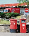 Concerns over sorting office move Concerns over sorting office move