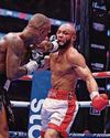 Eubank Jr had eye surgery after win Eubank Jr had eye surgery after win