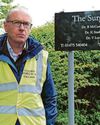Axing village surgery would be 'devastating' Axing village surgery would be 'devastating'