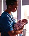 Midwives applauded for 'amazing work' Midwives applauded for 'amazing work'