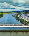 Renfrew Bridge of opportunity