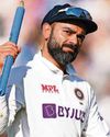 Kohli calls it a day on his Test career Kohli calls it a day on his Test career