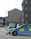 Trio of thugs caged for hit-and-run murder bid Trio of thugs caged for hit-and-run murder bid