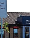 School praised for 'glowing report' from education inspectors School praised for 'glowing report' from education inspectors