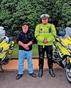 Ross went out on his bike and never came home... please always look again Ross went out on his bike and never came home... please always look again