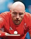 Gold medal win was best birthday gift for para table tennis ace Gold medal win was best birthday gift for para table tennis ace