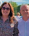 Celebrating new bridge opening