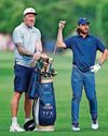 Fleetwood fends off the 'bombers'