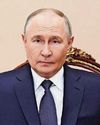 Putin no-show at talks Putin no-show at talks