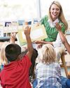 Rates increase for childcare providers Rates increase for childcare providers