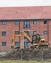 Homeless applications remain high as report reveals big challenges Homeless applications remain high as report reveals big challenges