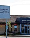 Primary school 'on a roll' as it wins praise for motivating pupils
