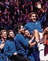 Laver Cup back at London's O226