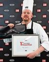 Talent was on the menu as college students travelled to Venice for contest6
