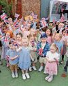 A right royal party for Williamsburgh18