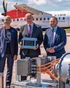Green flying machines will be jobs boost for Renfrewshire8
