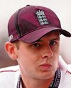 Smith gets nod as white-ball opener17