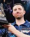 Luke credits Taylor for win15