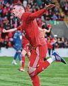 COOL KYLE ENDS THE 57-YEAR WAIT FOR CUP GLORY13