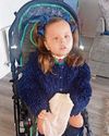 Fundraising plea from family to help buy special trike for their 'true fighter' River4