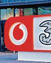 Vodafone to spend £1.3bn on network after merger14