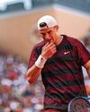 Draper admits he's still lagging behind22