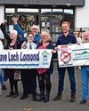 Add your voice to park campaign5