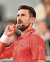 Novak confesses to Sinner plans16