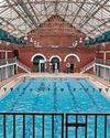 Plans to splash the cash on historic pool5