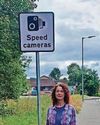 Campaigners welcome speed camera installed on danger road7