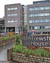 Council chiefs reveal progress of AI adviser2